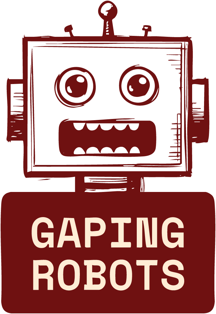 Gaping Robots